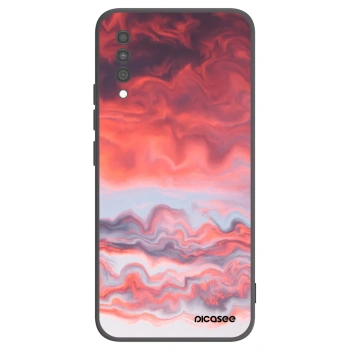 Maskica za Samsung Galaxy A30s A307F - Sunset