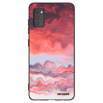 Maskica za Samsung Galaxy A41 A415F - Sunset