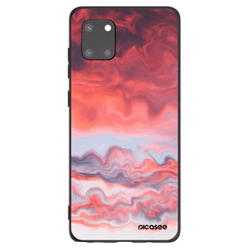 Maskica za Samsung Galaxy Note 10 Lite N770F - Sunset