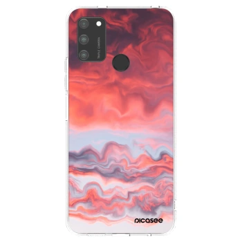Maskica za Honor 9A - Sunset