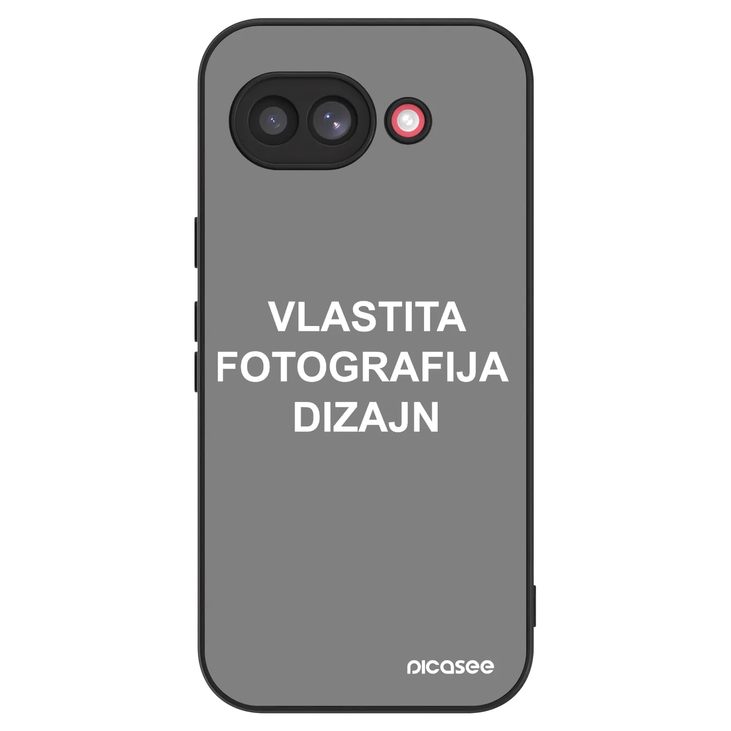 ULTIMATE CASE za Google Pixel 10a - Vlastiti foto dizajn