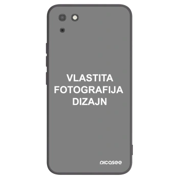 Maskica za Huawei Y5P - Vlastiti foto dizajn