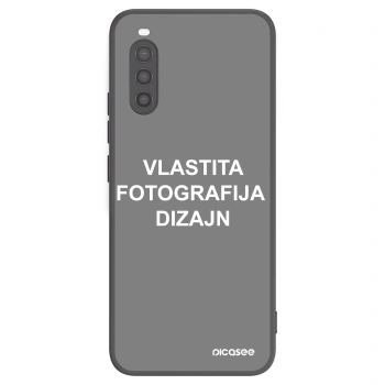 Maskica za Sony Xperia 10 II - Vlastiti foto dizajn