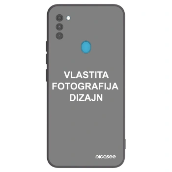 Maskica za Samsung Galaxy M11 - Vlastiti foto dizajn