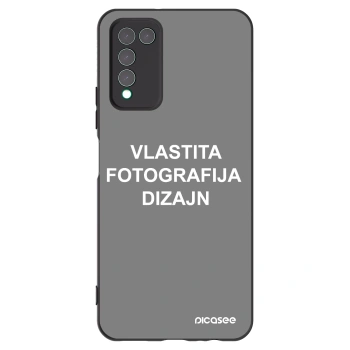 Maskica za Honor 10X Lite - Vlastiti foto dizajn