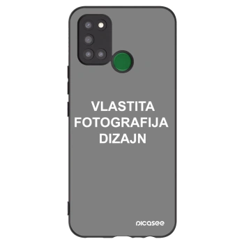 Maskica za Realme 7i - Vlastiti foto dizajn
