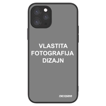 Picasee ULTIMATE CASE za Apple iPhone 11 Pro - Vlastiti foto dizajn