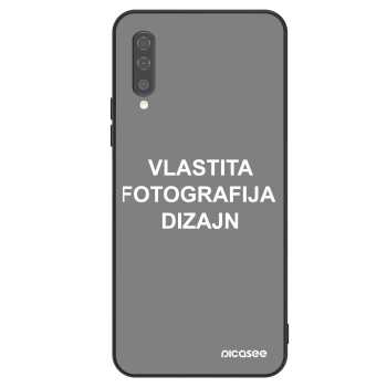 Maskica za Samsung Galaxy A50 A505F - Vlastiti foto dizajn