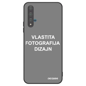 Maskica za Huawei Nova 5T - Vlastiti foto dizajn