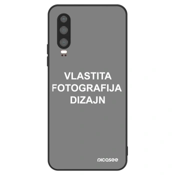 Maskica za Huawei P30 - Vlastiti foto dizajn