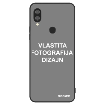 Maskica za Xiaomi Redmi 7 - Vlastiti foto dizajn