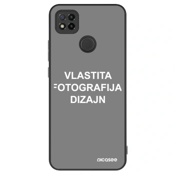 Maskica za Xiaomi Redmi 9C - Vlastiti foto dizajn