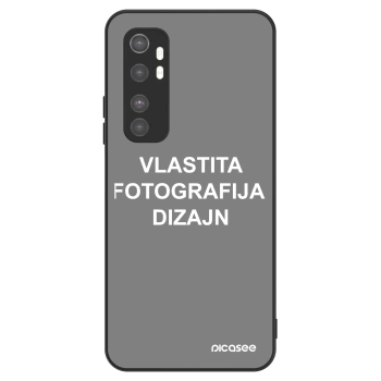 Maskica za Xiaomi Mi Note 10 Lite - Vlastiti foto dizajn
