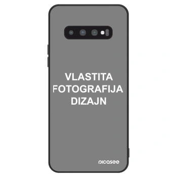 Maskica za Samsung Galaxy S10 G973 - Vlastiti foto dizajn