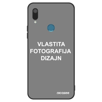 Maskica za Huawei Y7 2019 - Vlastiti foto dizajn