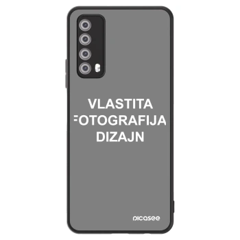 Maskica za Huawei P Smart 2021 - Vlastiti foto dizajn