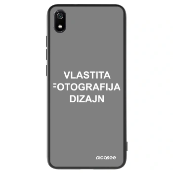 Maskica za Xiaomi Redmi 7A - Vlastiti foto dizajn