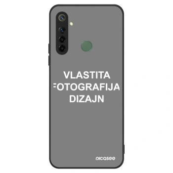 Maskica za Realme 6i - Vlastiti foto dizajn
