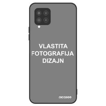 Maskica za Samsung Galaxy A42 A426B - Vlastiti foto dizajn