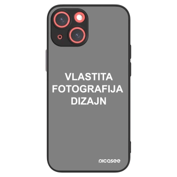 Picasee ULTIMATE CASE za Apple iPhone 13 mini - Vlastiti foto dizajn