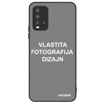 Maskica za Xiaomi Redmi 9T - Vlastiti foto dizajn