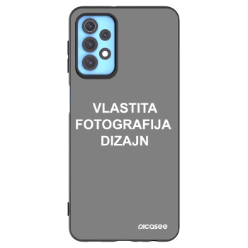 Maskica za Samsung Galaxy A32 4G SM-A325F - Vlastiti foto dizajn