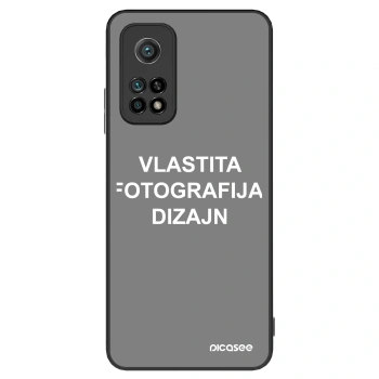 Maskica za Xiaomi Mi 10T - Vlastiti foto dizajn