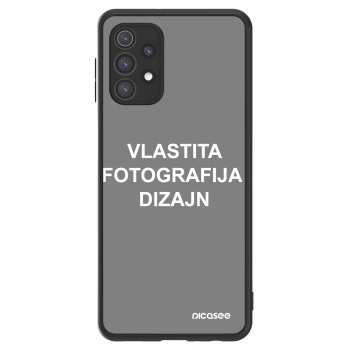 Picasee ULTIMATE CASE za Samsung Galaxy A32 5G A326B - Vlastiti foto dizajn