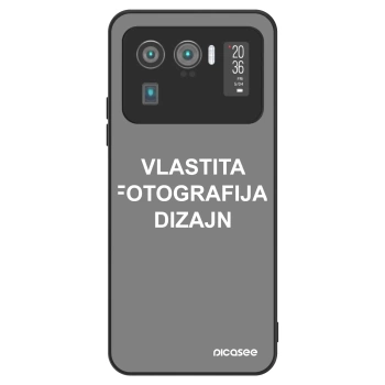 Maskica za Xiaomi Mi 11 Ultra - Vlastiti foto dizajn