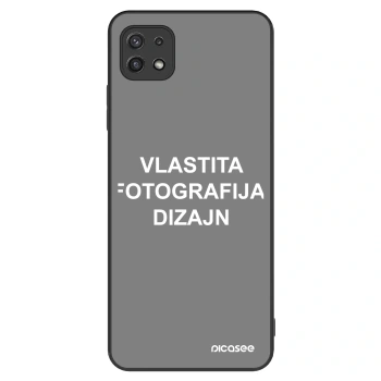 Maskica za Samsung Galaxy A22 A226B 5G - Vlastiti foto dizajn