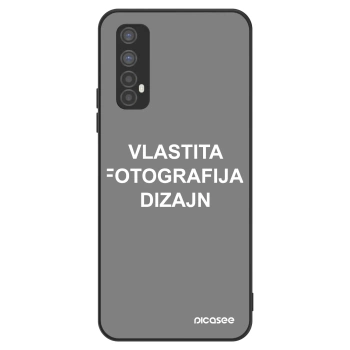 Maskica za Realme 7 - Vlastiti foto dizajn