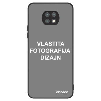 Maskica za Xiaomi Redmi Note 9T - Vlastiti foto dizajn