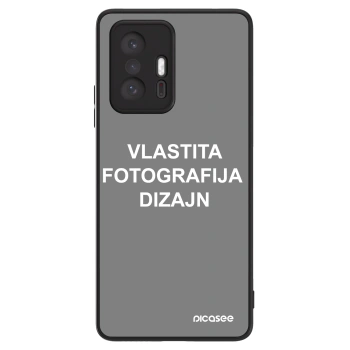Picasee ULTIMATE CASE za Xiaomi 11T - Vlastiti foto dizajn