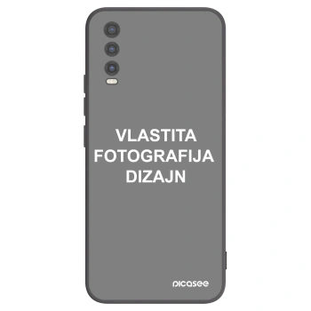 Maskica za Vivo Y20s - Vlastiti foto dizajn