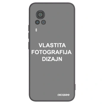 Maskica za Vivo X60 Pro 5G - Vlastiti foto dizajn