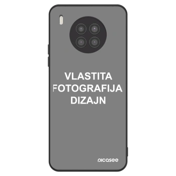 Maskica za Huawei Nova 8i - Vlastiti foto dizajn