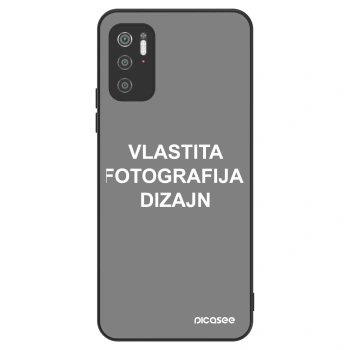 Maskica za Xiaomi Poco M3 Pro 5G - Vlastiti foto dizajn