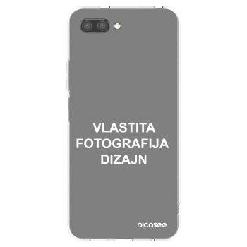 Maskica za Honor 10 - Vlastiti foto dizajn