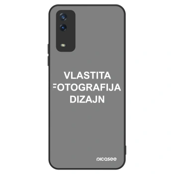 Maskica za Vivo Y11s - Vlastiti foto dizajn