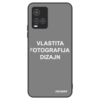 Maskica za Vivo Y33s - Vlastiti foto dizajn