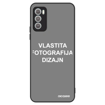 Maskica za Motorola Moto G60 - Vlastiti foto dizajn