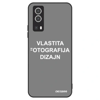Maskica za Vivo Y72 5G - Vlastiti foto dizajn