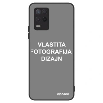 Maskica za Realme 8 5G - Vlastiti foto dizajn