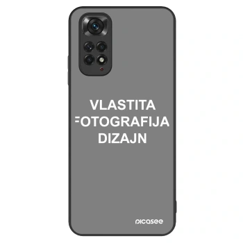 Maskica za Xiaomi Redmi Note 11S 4G - Vlastiti foto dizajn