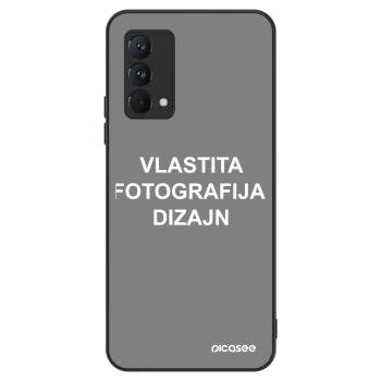 Maskica za Realme GT Master Edition 5G - Vlastiti foto dizajn