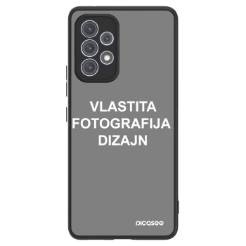 Picasee ULTIMATE CASE za Samsung Galaxy A53 5G A536 - Vlastiti foto dizajn