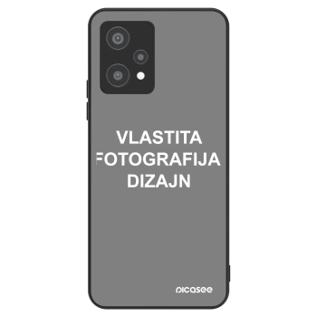 Maskica za Realme 9 Pro 5G - Vlastiti foto dizajn