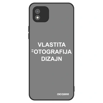 Maskica za Realme C11 (2021) - Vlastiti foto dizajn