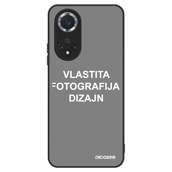 Maskica za Huawei Nova 9 SE - Vlastiti foto dizajn