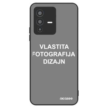 Maskica za Vivo V23 5G - Vlastiti foto dizajn